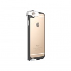 VALUE TRADE�Х�塼�ȥ졼��CONTACT for iPhone6(4.7inch)�ԥۥ磻�ȡ�VT-69218-WH
