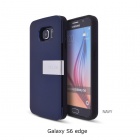 VALUE TRADE�Х�塼�ȥ졼�ɥ�������դ����ӥ����� RECTRO for GALAXY S6 edge�ԥͥ��ӡ���VT-69217-NV