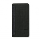 VALUE TRADE�Х�塼�ȥ졼��SLIM TWIN POCKET CASE for iPhone6(4.7inch)�ԥ֥�å���VT-69239-BK