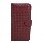 Face Value�ե������Х�塼��ƥ����ܳץ����� for iPhone6(4.7inch)�ԥ�åɡ�FV-IP6LRA-RD