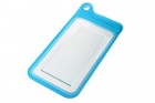 PRECISIONSplash Proof case Large�ɿ奱�����ԥ֥롼��SPC105BL