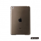 �ڥ�������ʡ�DAQ[IRUAL]iPad mini�ϡ��ɥ�����HARD CASE for The iPad mini�ԥ��ꥢ�֥�å���IRMIN100-CBK