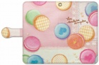 �����ס�SAMURAIWORKS����饤�����mini Folio M���������ѷ���Ģ��������Macaron Gina��OSSL-MAD-018