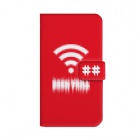 Gizmobies������ӡ���BOOKCASE for iPhone6��BOOK WIFI JACK��AB-0070-IP06