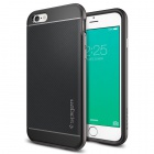 SPIGEN����ԥ���ͥ����ϥ��֥�å�Neo Hybridfor iPhone6/6s(����������) �ԥ���᥿��ա�SGP11618��