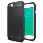 SPIGEN����ԥ���ͥ����ϥ��֥�å�Neo Hybridfor iPhone6/6s(����������) �ԥ᥿�롦���졼�ȡա�SGP11619��