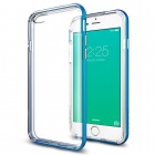 SPIGEN����ԥ���ͥ����ϥ��֥�å�EX Neo Hybrid EXfor iPhone6/6s(����������) �ԥ��쥯�ȥ�å����֥롼�ա�SGP11625��