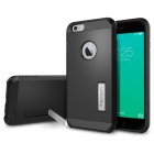 SPIGEN����ԥ��󥿥ա������ޡ�Tough Armorfor iPhone6Plus/6sPlus(����������) �ԥ֥�å��ա�SGP11660��