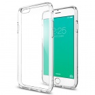 SPIGEN����ԥ��󥦥�ȥ顦�ϥ��֥�å�Ultra Hybridfor iPhone6/6s(����������) �ԥ��ꥹ���롦���ꥢ�ա�SGP11659��