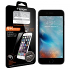 SPIGEN����ԥ���Oleophobic Coated Tempered Glass�������饹for iPhone6Plus/6sPlus ��SGP11634��
