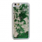 aglowDESIGN���������ǥ����󥦥���������ᥱ���������� for iPhone6/6s�ԥ��꡼���IQ-IP6WR-GR