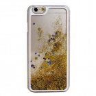 aglowDESIGN���������ǥ����󥦥���������ᥱ���������� for iPhone6/6s�ԥ�����ɡ�IQ-IP6WR-GO
