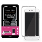 NIDEK�˥ǥå�Glass Film for iPhone6/6s�ԥ���ߥ���С���C2FSA60PAGL3414