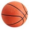 JOYSOCKETS���祤�����å�JOYSOCKETS SINGLE��Х��륰��åס�Basketball��JS-020025