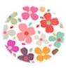 JOYSOCKETS���祤�����å�JOYSOCKETS SINGLE��Х��륰��åס�Flowermix��JS-004744