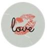 JOYSOCKETS���祤�����å�JOYSOCKETS SINGLE��Х��륰��åס�Love��JS-020162