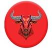 JOYSOCKETS���祤�����å�JOYSOCKETS SINGLE��Х��륰��åס�Buffalo��JS-020179
