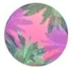 JOYSOCKETS���祤�����å�JOYSOCKETS SINGLE��Х��륰��åס�Hawaiian purple��JS-020292