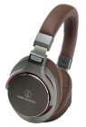 audio-technica̩�ķ������Хإåɷ��إåɥۥ�ԥ���᥿���ATH-MSR7 GM