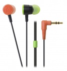 audio-technica����ʡ����䡼�إåɥۥ�ԥ֥�å����쥤������ATH-CKL220 BCZ