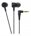 audio-technica����ʡ����䡼�إåɥۥ�ԥ֥�å���ATH-CKL220 BK