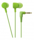 audio-technica����ʡ����䡼�إåɥۥ�ԥ��꡼���ATH-CKL220 GR