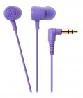 audio-technica����ʡ����䡼�إåɥۥ�ԥѡ��ץ��ATH-CKL220 PL