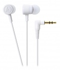 audio-technica����ʡ����䡼�إåɥۥ�ԥۥ磻�ȡ�ATH-CKL220 WH