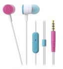 audio-technica���ޡ��ȥե����ѡ�NEON�ɥ��顼�إåɥ��åȡԥۥ磻�ȥ��쥤������ATH-CKL220iS WCZ