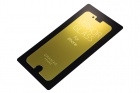 GRAMAS FEMMEProtection Mirror Glassfor iPhone6Plus/6sPlus�ԥߥ顼������ɡ�FEXIP6PMG