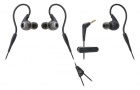 audio-technica�ɿ奤��ʡ����䡼�إåɥۥ�for SPORTS�ԥ֥�å���ATH-SPORT3 BK