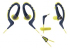 audio-technica�ɿ弪�������إåɥۥ�ԥͥ��ӡ�����������ATH-SPORT1 NY