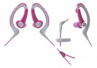 audio-technica�ɿ弪�������إåɥۥ�ԥԥ󥯡�ATH-SPORT1 PK