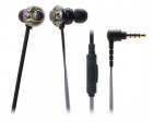 audio-technica���ޡ��ȥե����ѥ���ʡ����䡼�إåɥ��åȡԥ���ե顼�����ATH-CKF77iS CM