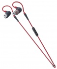 audio-technica�ɿ�Bluetooth�б��إåɥ��åȡԥ�åɡ�ATH-SPORT4 RD