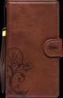 NATURAL Design��Ģ�������� SMART COVER NOTEBOOK �������б���������Brown��TML002-L