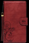 NATURAL Design��Ģ�������� SMART COVER NOTEBOOK �������б���������Wine Red��TML004-L