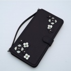 Marty�ޡ��ƥ��쥶���ե�åץ����� for iPhone6Plus/6sPlus�ԥͥ��ӡ���MRT-LTFRCIP6SPLUS/NV