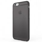 �����ס�DAQKINTAClear Case for iPhone6/6s��Clear Black��KNIPH621-CBK