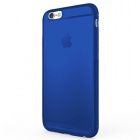 DAQKINTAClear Case for iPhone6/6s��Clear Blue��KNIPH621-CBU