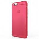 DAQKINTAClear Case for iPhone6/6s��Neon Pink��KNIPH621-NPK