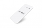 QTJ�������Хåƥ꡼1.8A���ϥ����ɷ�microUSB�����֥���°��3000mAh��QX-052WH
