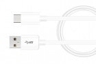 QTJUSB3.1gen1Type-C���ͥ������USB�����֥��120cm/�ۥ磻�ȡ�QTC-041WH
