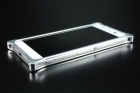 GILDdesign����ɥǥ����󥽥�åɥХ�ѡ� for Xperia Z4(SO-03G/ SOV31)�ԥ���С���GX-115S