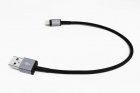 QTJLightning���ͥ����б�L����USB���š��̿���ϴ�����֥��20cm/����С���QL-044SV