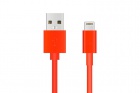 QTJLightning���ͥ����б�L����USB���š��̿����ޥ��륱���֥��120cm/��åɡ�QL-250RD