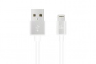 QTJLightning���ͥ����б�L����USB���š��̿����ޥ��륱���֥��120cm/����С���QL-250SV