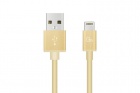QTJLightning���ͥ����б�L����USB���š��̿����ޥ��륱���֥��120cm/������ɡ�QL-250GO