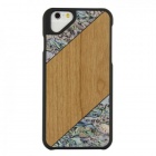 NBCS�ʥӥå���3DNIGHT���åɥ�����iPhone6/6s�ѡԥ�����ߥå�����NBIPH6N-BY318SCB