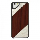 NBCS�ʥӥå���3DNIGHT���åɥ�����iPhone6/6s�ѡԥ�����ߥå�����NBIPH6N-BY318SRB